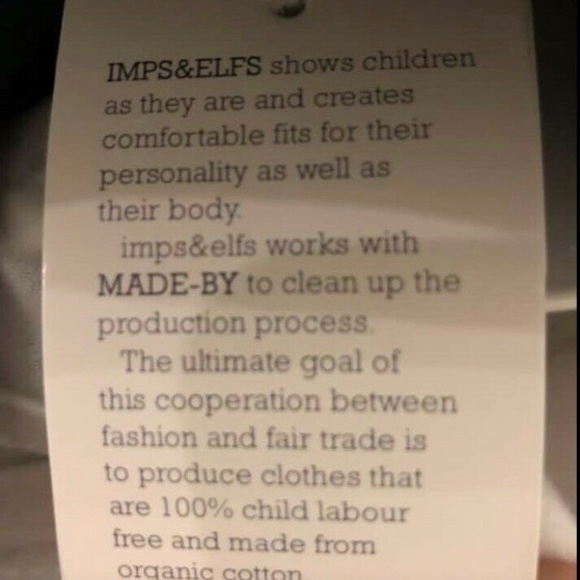 Imps & Elfs Hi Loft Down Infant one piece snowsuit - Picture 6 of 7